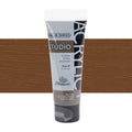 Phoenix Artist's Acrylic Paints 75ml#Colour_RAW UMBER