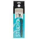 Das Studio Watercolour Brushes Set of 4