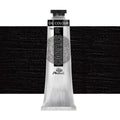 Phoenix Oil Paints 50ml#Colour_LAMP BLACK