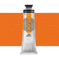 Phoenix Oil Paints 50ml#Colour_ORANGE