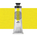 Phoenix Oil Paints 50ml#Colour_LEMON YELLOW HUE