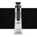 Phoenix Oil Paints 200ml#Colour_LAMP BLACK