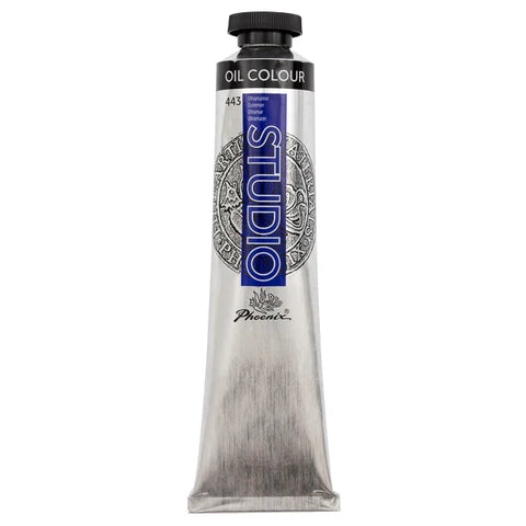 Phoenix Oil Paints 200ml
