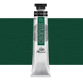 Phoenix Oil Paints 200ml#Colour_VIRIDIAN HUE