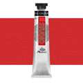 Phoenix Oil Paints 200ml#Colour_CADMIUM RED PALE HUE