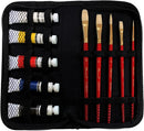 Phoenix Oil Paint Travel Set of 11 Pieces