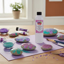 Art Glitter Designer Dries Clear Adhesive Glues