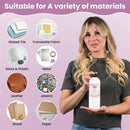 Art Glitter Designer Dries Clear Adhesive Glues