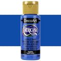 Decoart Americana Acrylic Paints 59ml#Colour_SAPPHIRE