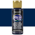 Decoart Americana Acrylic Paints 59ml##Colour_PRUSSIAN BLUE