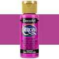Decoart Americana Acrylic Paints 59ml#Colour_VIVID VIOLET