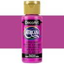Decoart Americana Acrylic Paints 59ml