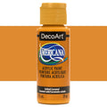 Decoart Americana Acrylic Paints 59ml#Colour_SALTED CARAMEL