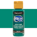 Decoart Americana Acrylic Paints 59ml#Colour_MYSTIC TEAL