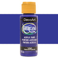 Decoart Americana Acrylic Paints 59ml#Colour_TWILIGHT