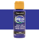 Decoart Americana Acrylic Paints 59ml
