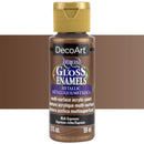 Decoart Americana Gloss Enamel Paints 59ml