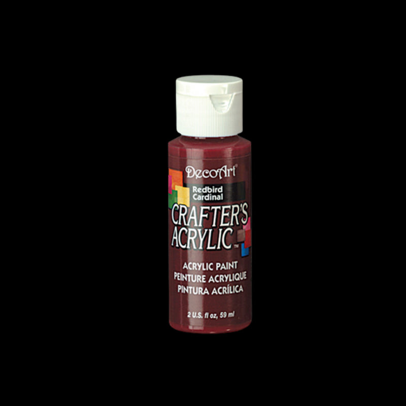 Decoart Crafter's Acrylic Paints 59ml