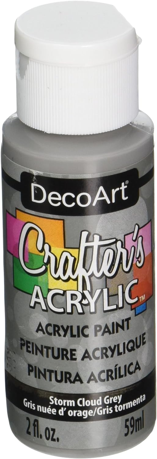 Decoart Crafter's Acrylic Paints 59ml