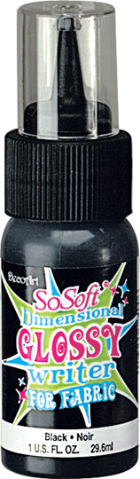 Decoart Sosoft Fabric Paints 30ml