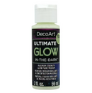 Decoart 2oz Ultimate Glow