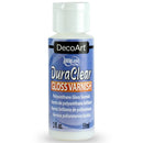 Decoart DuraClear Gloss Varnish 59ml