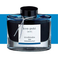 Pilot Iroshizuku Ink 50ml#COLOUR_DEEP CERULEAN BLUE KON-PEKI