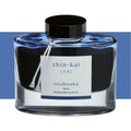 Pilot Iroshizuku Ink 50ml#COLOUR_DEEP SEA SHIN-KAI