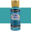 Decoart Americana Gloss Enamel Paints 2oz