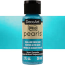 Decoart Americana Pearls Paints 2oz