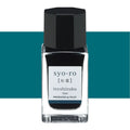 Pilot Iroshizuku Ink 15ml#colour_Dew on Pine Tree Syo-ro