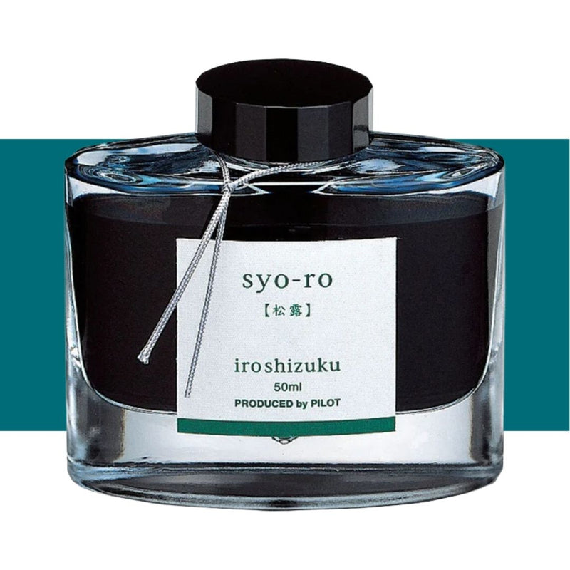Pilot Iroshizuku Ink 50ml