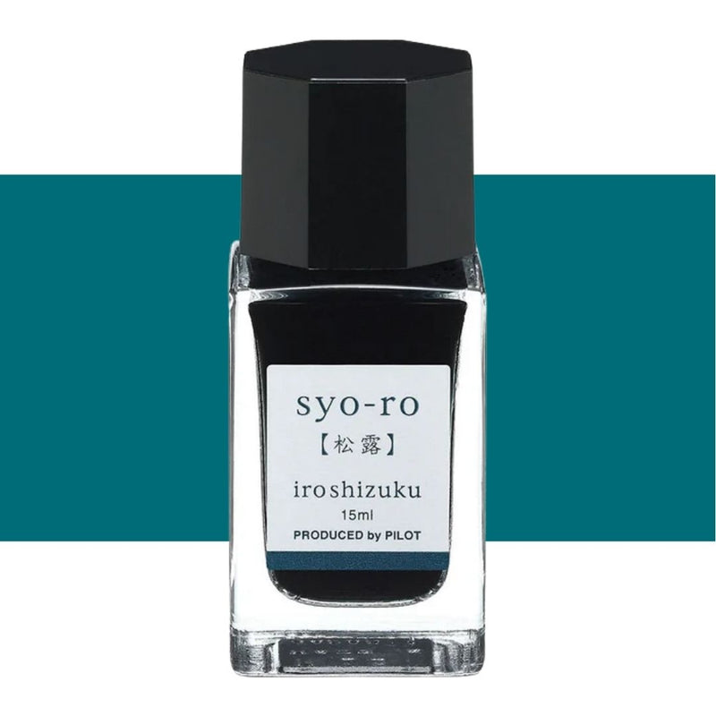 Pilot Iroshizuku Ink 15ml