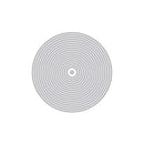 Hero Arts Nesting Circle Infinity Dies