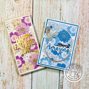 Hero Arts Nesting Oval Infinity Dies