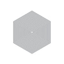 Hero Arts Hexagon Infinity Dies
