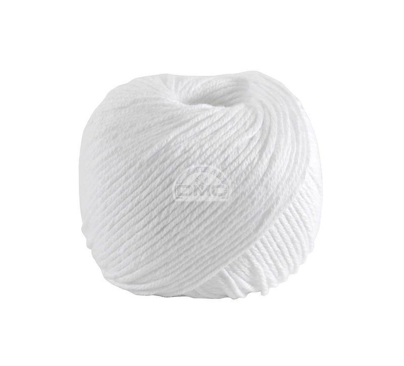 DMC Natura Just Cotton Yarn