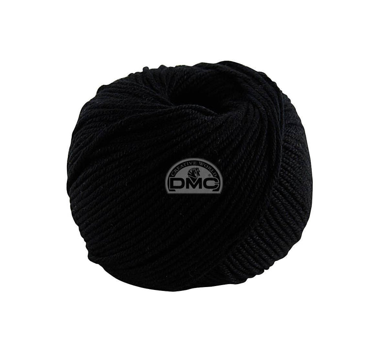 DMC Natura Just Cotton Yarn