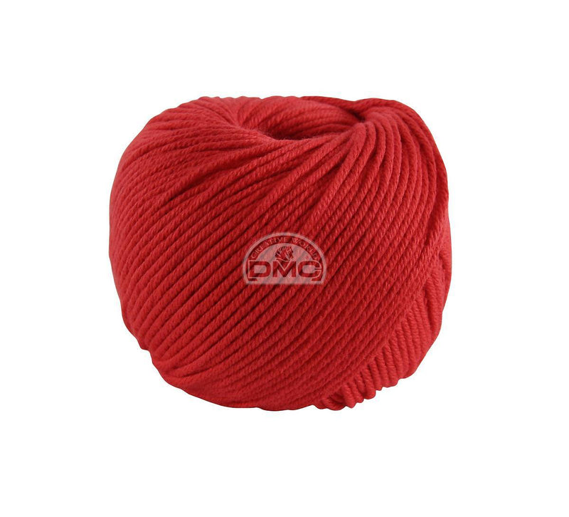 DMC Natura Just Cotton Yarn