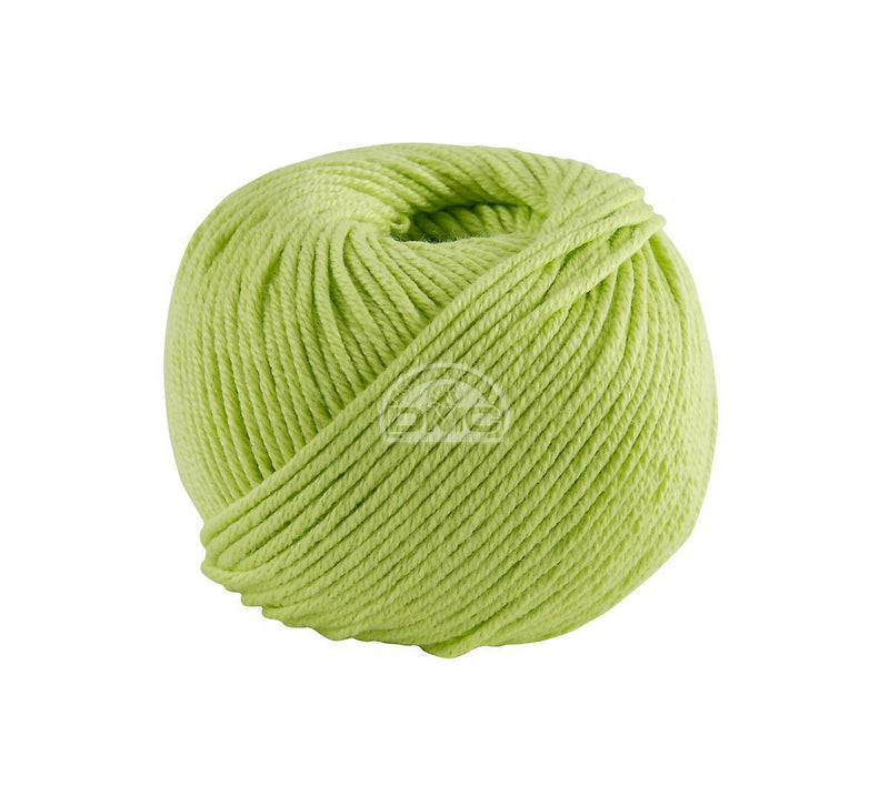 DMC Natura Just Cotton Yarn