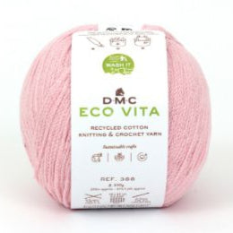 DMC Eco Vita 3mm 100g Recycled Yarn