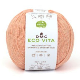 DMC Eco Vita 3mm 100g Recycled Yarn