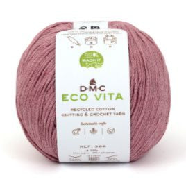 DMC Eco Vita 3mm 100g Recycled Yarn