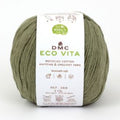 DMC Eco Vita 3mm 100g Recycled Yarn#Colour_198