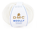 DMC Woolly Merino 50g Yarn 8Ply
