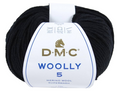 DMC Woolly Merino 50g Yarn 8Ply#Colour_002