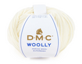 DMC Woolly Merino 50g Yarn 8Ply#Colour_003