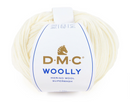 DMC Woolly Merino 50g Yarn 8Ply