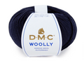DMC Woolly Merino 50g Yarn 8Ply#Colour_007