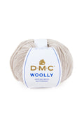 DMC Woolly Merino Heritage 50g Yarn 8Ply#Colour_011